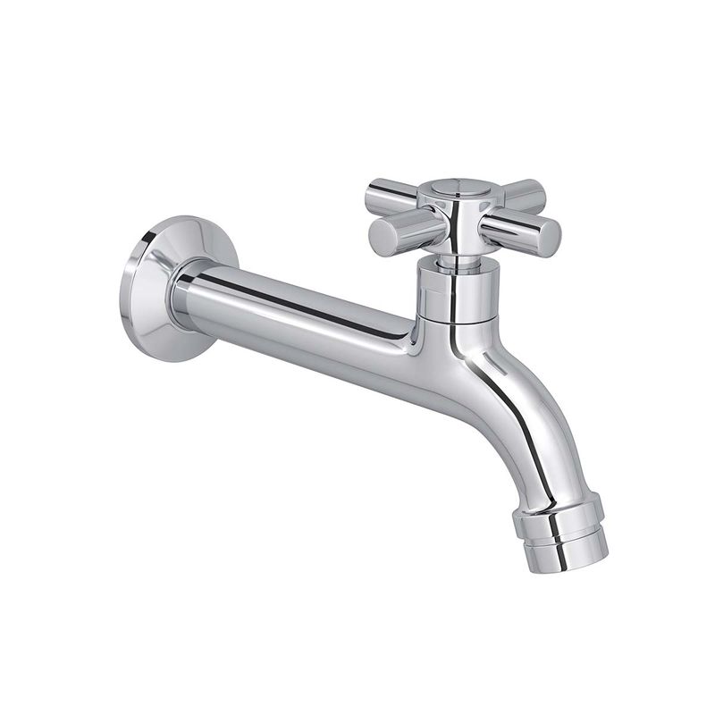 Torneira-Deca-de-Parede-com-Arejador-para-Cozinha-Izy-Cromado---Deca---1159.C37---Fundo-Branco-Produto-Principal-SKU-posicionada-na-diagonal-direita-ou-redondo-e-produto-fechado