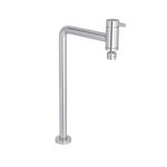 Torneira-Deca-de-Mesa-Bica-Telescopica-de-90-Graus-para-Cozinha-Link-Cromado---Deca---1169.C.LNK---Fundo-Branco-Produto-Principal-SKU-posicionada-na-diagonal-direita-ou-redondo-e-produto-fechado