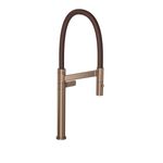 Torneira-Deca-de-Mesa-para-Cozinha-Colore-Corten-e-Marrom---Deca---1189.CT.MT.MR---Fundo-Branco-Produto-Principal-SKU-posicionada-na-diagonal-direita-ou-redondo-e-produto-fechado