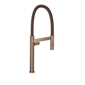 Torneira de Mesa para Cozinha Deca Colore Corten