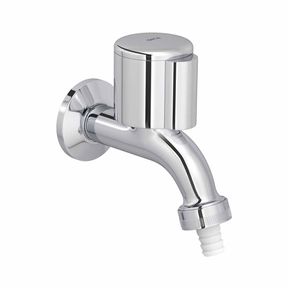 Torneira-Deca-para-Jardim-e-Tanque-com-Adaptador-de-Mangueira-Spot-Cromado---Deca---1153.C43---Fundo-Branco-Produto-Principal-SKU-posicionada-na-diagonal-direita-ou-redondo-e-produto-fechado