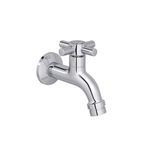 Torneira-Deca-com-Arejador-para-Jardim-e-Tanque-Izy-Cromado---Deca---1154.C37---Fundo-Branco-Produto-Principal-SKU-posicionada-na-diagonal-direita-ou-redondo-e-produto-fechado