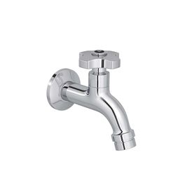 Torneira Deca com Arejador para Jardim e Tanque Standard Cromado