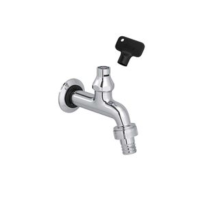 Torneira-Deca-para-Jardim-e-Tanque-com-Mangueira-Cromado---Deca---1156.C---Fundo-Branco-Produto-Principal-SKU-algum-detalhe-em-evidencia-ou-produto-aberto-