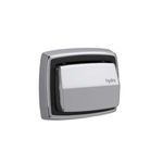 Valvula-de-Descarga-Deca-1-1-2--Hydra-MaxCromado---Deca---2550.C.112---Fundo-Branco-Produto-Principal-SKU-posicionada-na-diagonal-direita-ou-redondo-e-produto-fechado