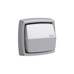 Valvula-de-Descarga-Deca-1-1-4--Hydra-Clean-Cromado---Deca---2590.C.114---Fundo-Branco-Produto-Principal-SKU-posicionada-na-diagonal-direita-ou-redondo-e-produto-fechado