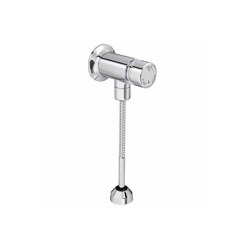 Valvula-para-Mictorio-Deca-com-Fechamento-Automatico-Dn15-20-Decamatic-Cromado---Deca---2570.C---Fundo-Branco-Produto-Principal-SKU-posicionada-na-diagonal-direita-ou-redondo-e-produto-fechado