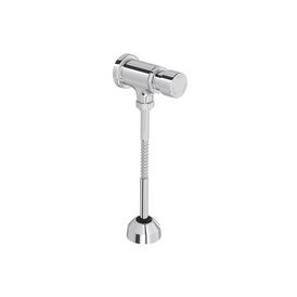 Válvula para Mictório Deca Horizontal com Fechamento Automático Decamatic Eco Cromado