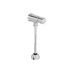 Válvula para Mictório Deca Horizontal com Fechamento Automático Decamatic Eco Cromado
