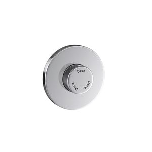 Válvula para Mictório Deca com Fechamento Automático Decamatic Eco Cromado