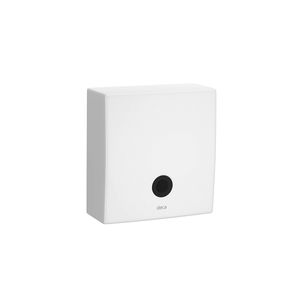 Válvula para Mictório Deca Acionamento com Sensor Bivolt Decalux Branco