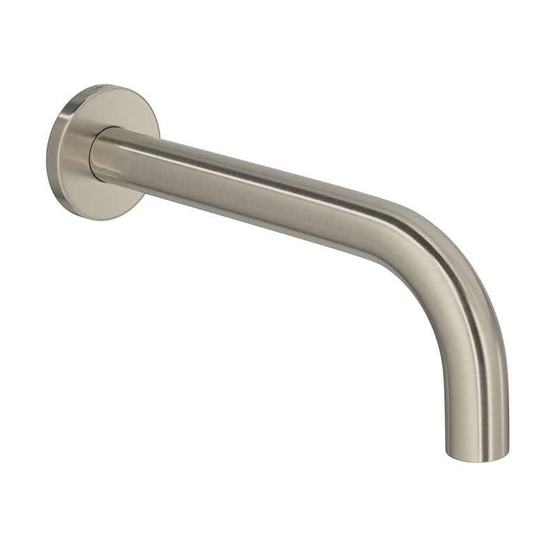 Bica-de-Parede-Deca-Curta-para-Cuba-e-Lavatorio-You-Inox---Deca---1796.INX104---Fundo-Branco-Produto-Principal-SKU-posicionada-na-diagonal-direita-ou-redondo-e-produto-fechado
