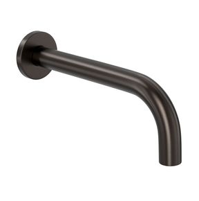 Bica-de-Parede-Deca-Curta-para-Cuba-e-Lavatorio-You-Marrom-Fosco---Deca---1796.MR104.MT---Fundo-Branco-Produto-Principal-SKU-posicionada-na-diagonal-direita-ou-redondo-e-produto-fechado