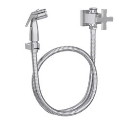 Ducha Higiênica com Registro e Derivação Wish