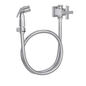 Ducha Higiênica com Registro e Derivação Wish
