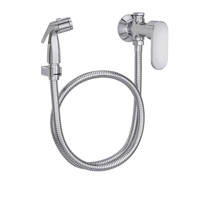 Ducha-Higienica-Deca-com-Registro-e-Derivacao-Drop-Cromado---Deca---1984.C91.ACT.CR---Fundo-Branco-Produto-Principal-SKU-posicionada-na-diagonal-direita-ou-redondo-e-produto-fechado