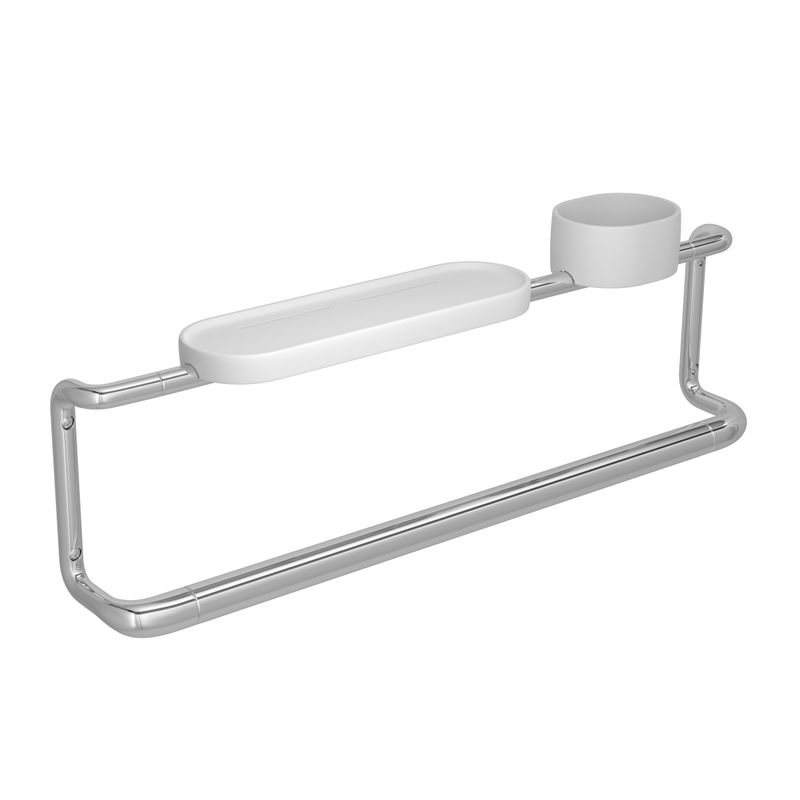 Barra-De-Apoio-Com-Prateleira-E-Porta-Objetos-70Cm-Cromado---Deca---2046.C.070---Fundo-Branco-Produto-Principal-SKU-posicionada-na-diagonal-direita-ou-redondo-e-produto-fechado