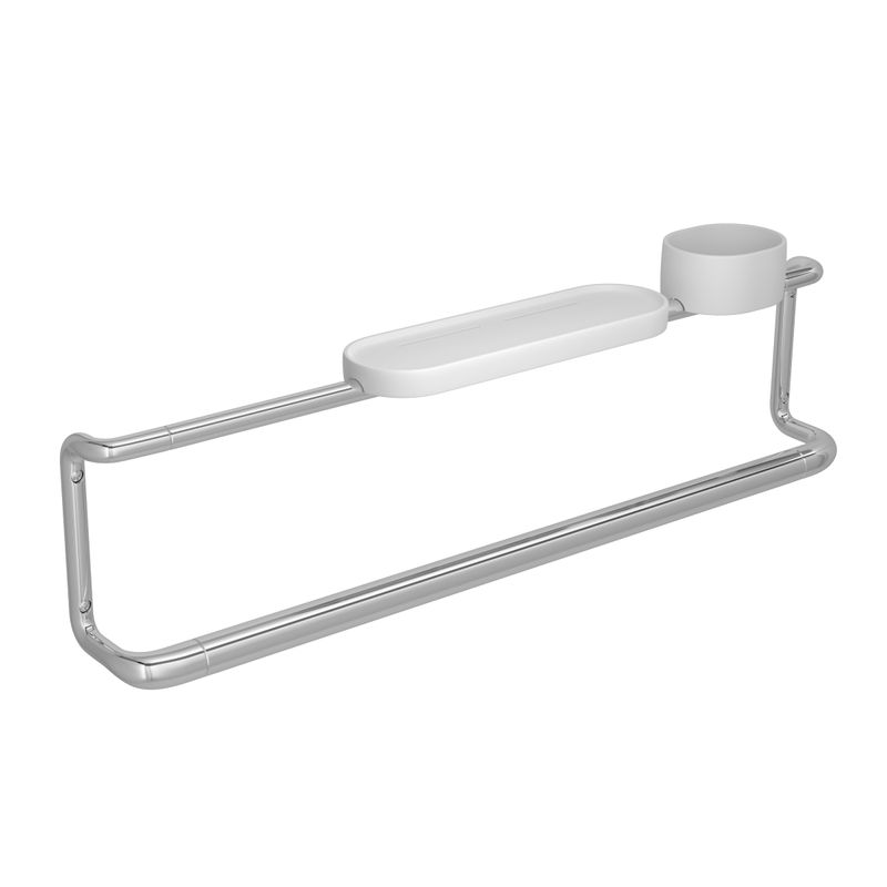 Barra-De-Apoio-Com-Prateleira-E-Porta-Objetos-80Cm-Cromado---Deca---2046.C.080---Fundo-Branco-Produto-Principal-SKU-posicionada-na-diagonal-direita-ou-redondo-e-produto-fechado