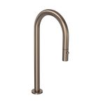 Bica-de-Mesa-Deca-Curva-para-Cozinha-You-Corten---Deca---1292.CT99.MT---Fundo-Branco-Produto-Principal-SKU-posicionada-na-diagonal-direita-ou-redondo-e-produto-fechado
