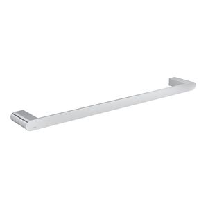Porta Toalha Barra 60cm Cromado