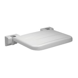 Cadeira de Banho Deca Articulada Conforto Branco