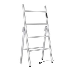 Toalheiro Térmico de Piso 127v Cromado