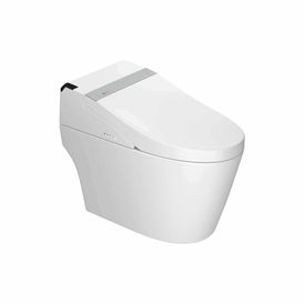 Bacia com Assento Eletrônico Slow Close 127v