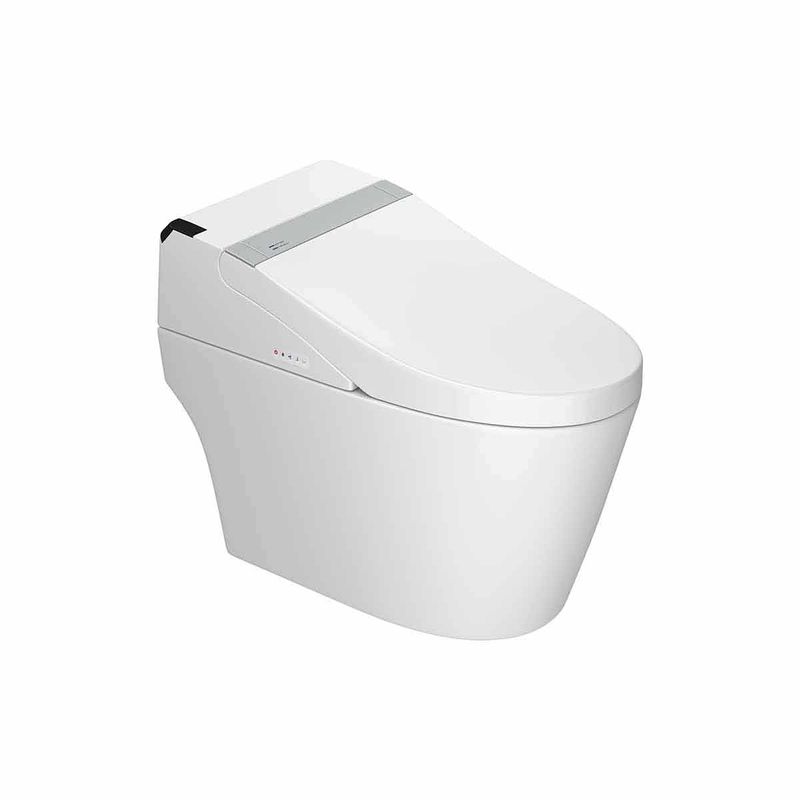 Bacia-Eletronica-Deca-com-Assento-Slow-Close-e-Easy-Clean-220V-High-Tech-Branco---Deca---PAP.3602.17---Fundo-Branco-Produto-Principal-SKU-posicionada-na-diagonal-direita-ou-redondo-e-produto-fechado