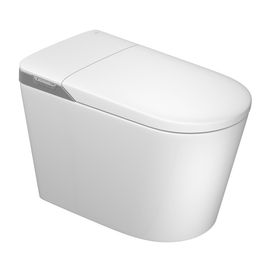 Bacia High Tech 127v Branco