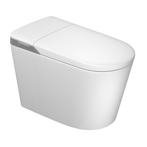 Bacia High Tech 127v Branco