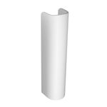 Coluna-Deca-para-Lavatorio-Monte-Carlo-Village-Vogue-Plus-Branco---Deca---C.1.17---Fundo-Branco-Produto-Principal-SKU-posicionada-na-diagonal-direita-ou-redondo-e-produto-fechado