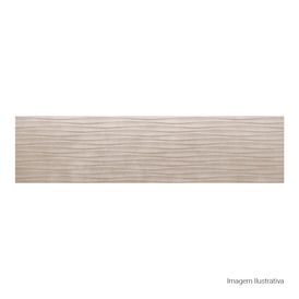 Porcelanato Cimentício Matte 30x120cm Cinza - Portinari Downtown Hd Downtown Decor Sgr Esmaltado Retificado