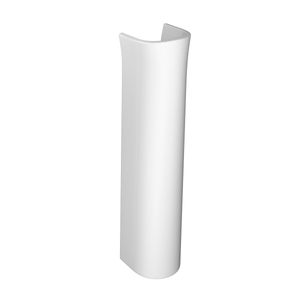Coluna Deca para Lavatório Ravena Branco