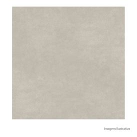 Porcelanato 160X160cm Natural Ret Citta Cinza