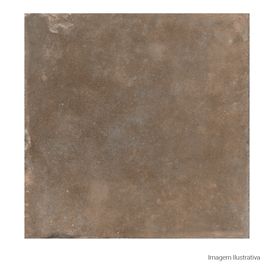 Porcelanato 15X15cm Natural Bold Origem Cinza