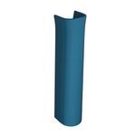 Coluna-Deca-para-Lavatorio-Aspen-Izy-Azul---Deca---C.10.51---Fundo-Branco-Produto-Principal-SKU-posicionada-na-diagonal-direita-ou-redondo-e-produto-fechado