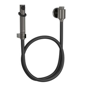 Ducha-Higienica-Universal-Despressurizada--Dark-Antracite---Deca---1948.GF.ACT.MT---Fundo-Branco-Produto-Principal-SKU-posicionada-de-frete-e-reto