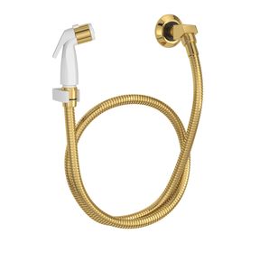 Ducha-Higienica-Deca-sem-Registro-Universal-Gold---Deca---1983.GL.ACT---Fundo-Branco-Produto-Principal-SKU-posicionada-na-diagonal-direita-ou-redondo-e-produto-fechado