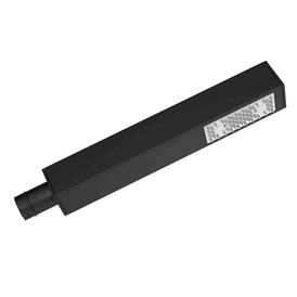 Ducha Manual Quadrada Black Matte