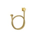 Kit-Flexivel-Deca-com-Suporte-para-Ducha-Manual-Quadrado-Gold---Deca---4604.GL.170---Fundo-Branco-Produto-Principal-SKU-posicionada-na-diagonal-direita-ou-redondo-e-produto-fechado