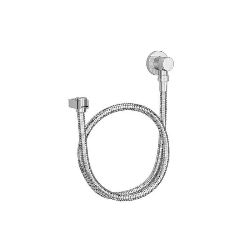 Kit-Flexivel-Deca-com-Suporte-para-Ducha-Manual-Redondo-Cromado---Deca---4605.C.170---Fundo-Branco-Produto-Principal-SKU-posicionada-na-diagonal-direita-ou-redondo-e-produto-fechado