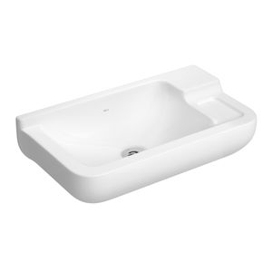 Lavatório Suspenso Deca 430x235mm Izy Branco