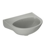 Lavatorio-Deca-Pequeno-Cinza---Deca---L.12.87---Fundo-Branco-Produto-Principal-SKU-posicionada-na-diagonal-direita-ou-redondo-e-produto-fechado