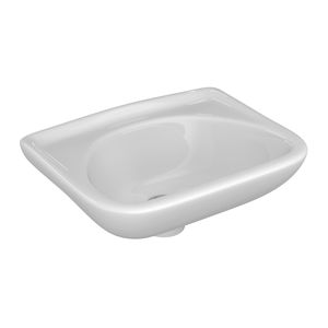 Lavatório Suspenso Deca 395x295mm Izy Branco