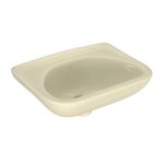 Lavatorio-Suspenso-Deca-395x295mm-Izy-Creme---Deca---L.15.37---Fundo-Branco-Produto-Principal-SKU-posicionada-na-diagonal-direita-ou-redondo-e-produto-fechado