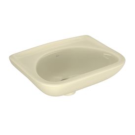 Lavatório Suspenso Izy 395x295mm Creme