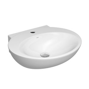 Lavatório Deca Oval Branco