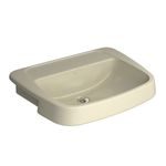 Lavatorio-de-Semiencaixe-Deca-Monte-Carlo-Creme---Deca---L.82.37---Fundo-Branco-Produto-Principal-SKU-posicionada-na-diagonal-direita-ou-redondo-e-produto-fechado