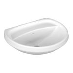 Lavatorio-Deca-Izy-e-Ravena-Branco---Deca---L.915.17---Fundo-Branco-Produto-Principal-SKU-posicionada-na-diagonal-direita-ou-redondo-e-produto-fechado