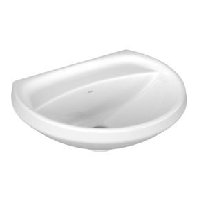 Lavatorio-Deca-Izy-e-Ravena-Branco---Deca---L.915.17---Fundo-Branco-Produto-Principal-SKU-posicionada-na-diagonal-direita-ou-redondo-e-produto-fechado